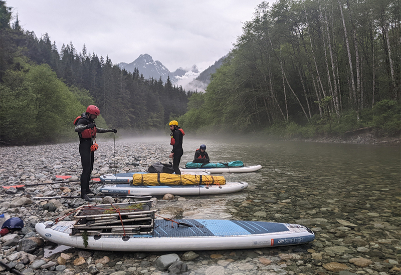 clayoquots-clean-up-quartet