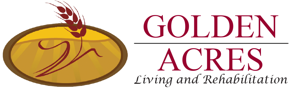 Golden Acres Living and Rehabilitation